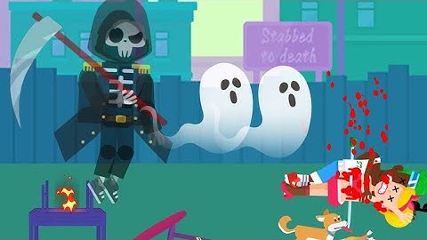 Death Incoming Part 2 Android/ios Gameplay