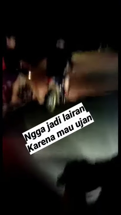 Story whatsapp Ramadhan balapan