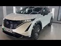 202323 nissan ariya ev advance  vic young