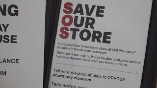 Celebrity Senate passes bill that could close 100+ CVS stores Wealth