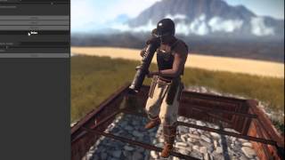 RUST Devblog 74/5