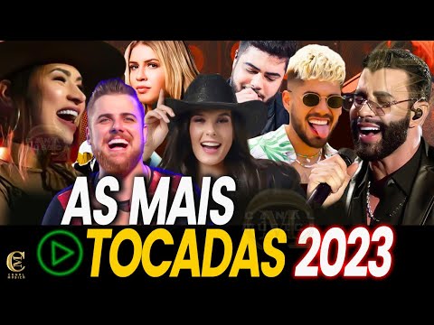 TOP Sertanejo 2022 🌟 Top Sertanejo 2022 Mais Tocadas 🌟 As Melhores  Musicas Sertanejas 2022 HD 