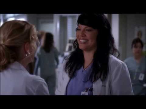 Callie & Arizona (Season 5) CZ