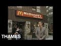 McDonalds | Fast Food | New York City | 1974