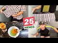 COMO EMAGRECI 25 KG RÁPIDO | SEM PASSAR FOME E SEM REMÉDIOS