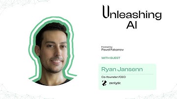 From Dashboards to Dialogues: Building Revolutionary AI with Ryan Janssen of Zenlytic