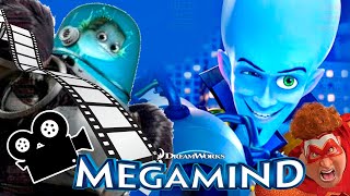 MEGAMIND FILM COMPLETO ITALIANO VIDEO GIOCO IL SINDACATO DEL MALE Story Game Movies