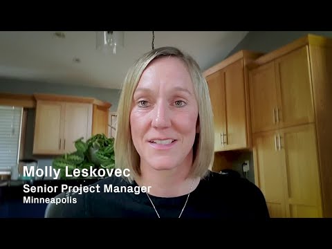 Datasite Experience: Meet Molly