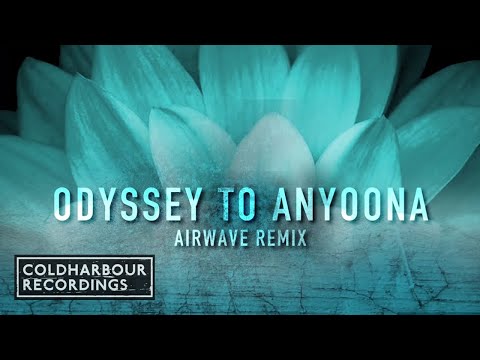 Jam x Spoon - Odyssey To Anyoona | Airwave Remix