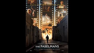 THE FABELMANS - A Look Inside Featurette (greek subs)