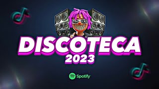 MIX DISCOTECA 2023 #3(Lolipop,Noche en medellin,Quema,Chulo,Holanda)REGGAETON 2023