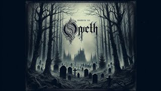 Opeth - Shadows Beckon ( Tribute )