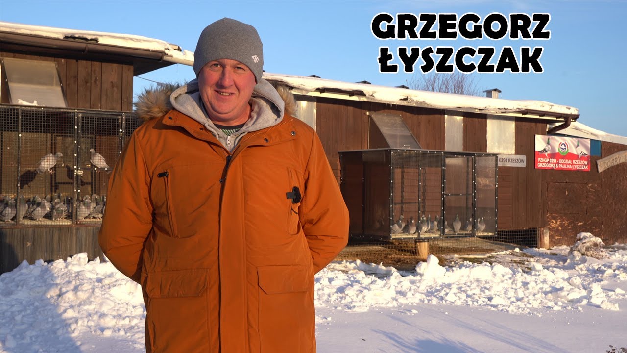 Grzegorz Łyszczak - 0294 Rzeszów | Super sezon i obronione Mistrzostwo Oddziału! 🏆