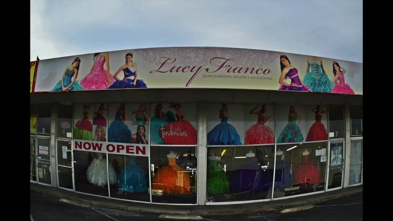  Quinceanera  Dresses  in Las  Vegas  Lucy Franco Las  Vegas  