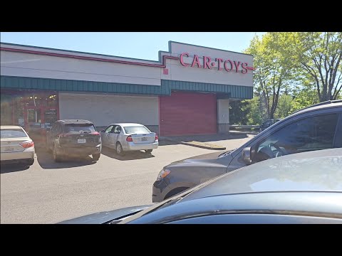 Does Car Toys Do Window Tinting