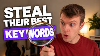 Details Beat Your Rivals With THEIR OWN Keywords (in 17 Minutes) Guide