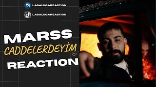 Kulaklarimizin Pasini Aldi Marss - Caddelerdeyim Lagaluga Resimi
