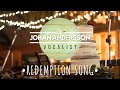 Johan Andersson - Redemption Song (Cover)