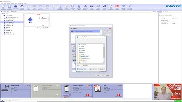 iQueue - Hot Folders
