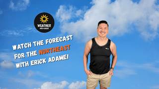Northeast Weather Forecast, 7.3.2026