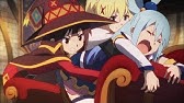 この素晴らしい世界に祝福をアニメ 1期 1話 この素晴らしい世界に祝福をアニメ 1期 1話