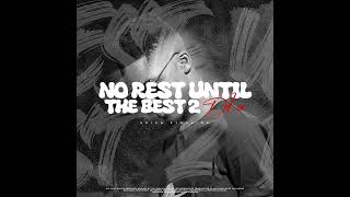 Shisa Sterling  Ishu  No Rest Until The Best 2