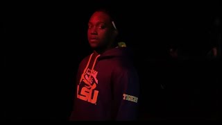 Hurri - Paranoid | Official Visualizer