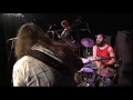 Capture de la vidéo Buffalo Killers - The Path Before Me - On The Mic Live 2008 (6 Of 10)