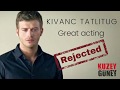 Kivanc Tatlitug Great Acting Moments Kuzey Guney Rejected For Military Service English
