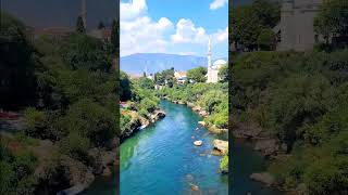 Mostar ? travel bosnia