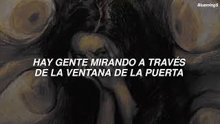 Paramore - Fences Español