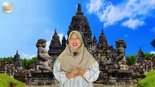 Kerajaan Hindu Buddha Di Indonesia  Sejarah