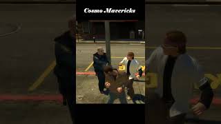 Niko Loses Faith On Lcpd, So He Takes Charge