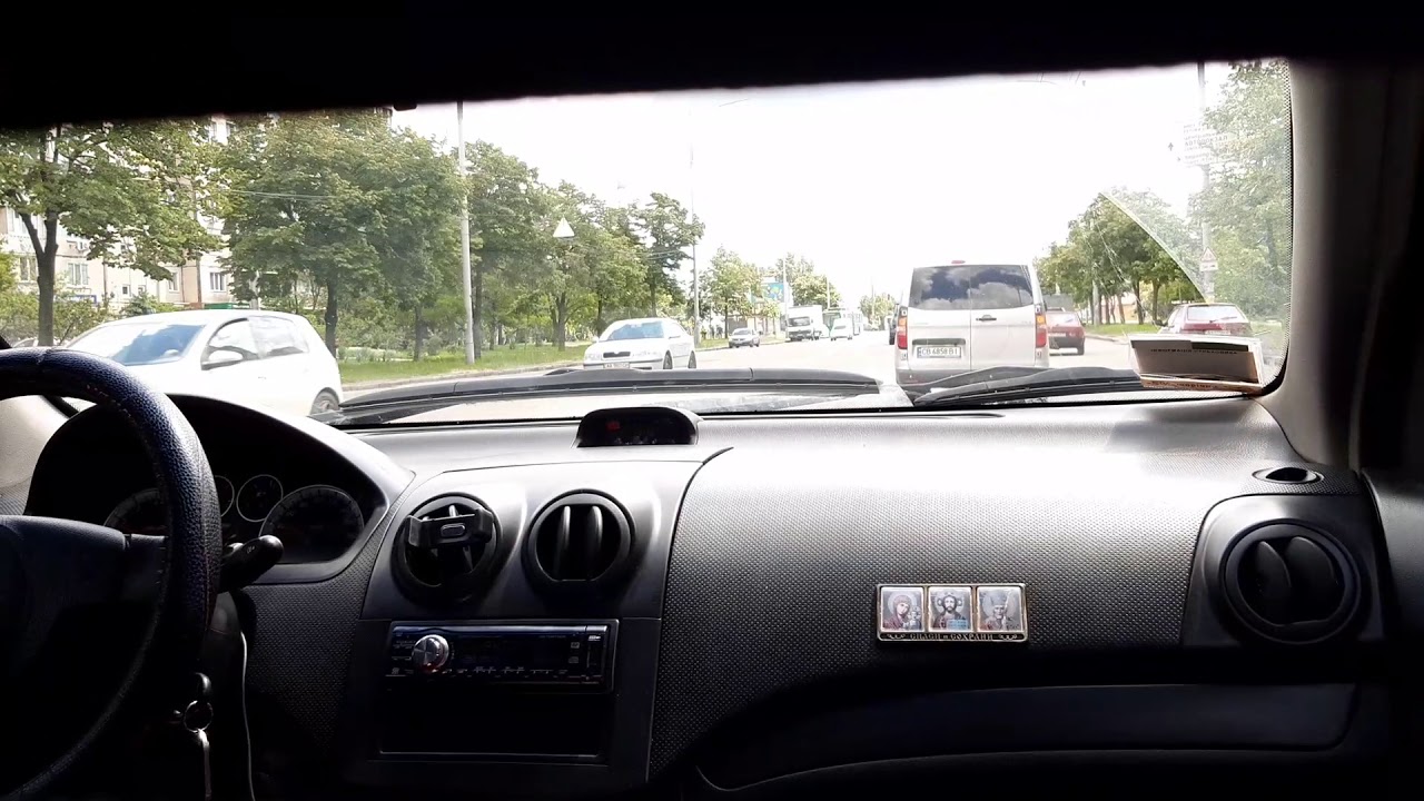 Чип тюнинг прошивка двигателя ЗАЗ Вида 1.5 16V Евро -3 ЭБУ Микас 11.4 ...