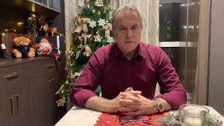 GLOBALink | "I feel very safe being here": Australian expat in China's Xi'an