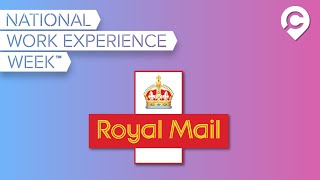 Royal Mail Work Experience: Explore Careers in Logistics, Finance, Engineering & More