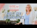 Minimum Requirements &amp; Multi-Generational Living