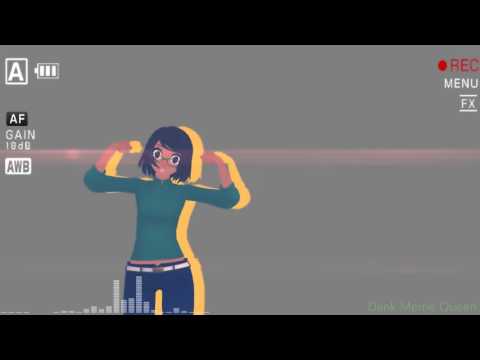 { MMD | Cousins } Don't Mind // Model Test
