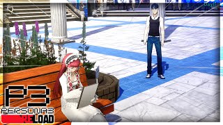 ENCOUNTERS - Persona 3 Reload - 13 (Merciless)