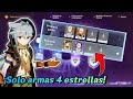 Pasando el abismo en DUOS 💫 | Genshin Impact