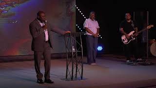 Riverside Church Sunday Morning Worship |10:30 AM| 7/19/2026