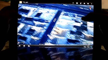 TEST SANEI N10 Tablet 10.1" 1.5Ghz REVIEW / RECENZJA