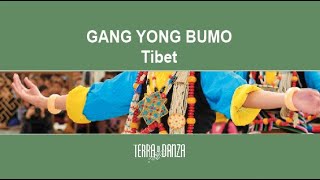 Gang Yong Bumo - Danza Tibetana
