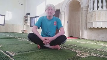 سورة المرسلات مسرعة للقارئ عامر جبو