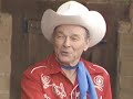 Television's 1950s Children's Classics: The Roy Rogers Show (Roger's 1978 interview w/Merv Griffin)