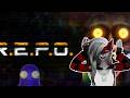 It might be only slightly chaotic..|REPO