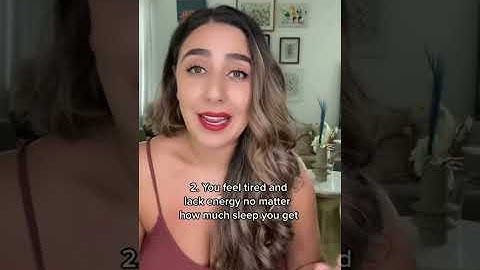 High functioning depression? it’s called persistent depressive disorder #depression #anxiety