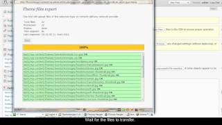W3 Total Cache Tutorial - ThomasHaugen.net