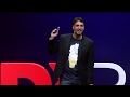 Moriremo di Storytelling | Stefano Andreoli | TEDxRoma