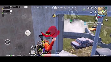 Sharma Ji Gaming 1v2 Clutch Gameplay ❤️‍🔥Bgmi 1v2 Clutch Video ☠️ #bgmi #viralvideo #1v2 #pubg